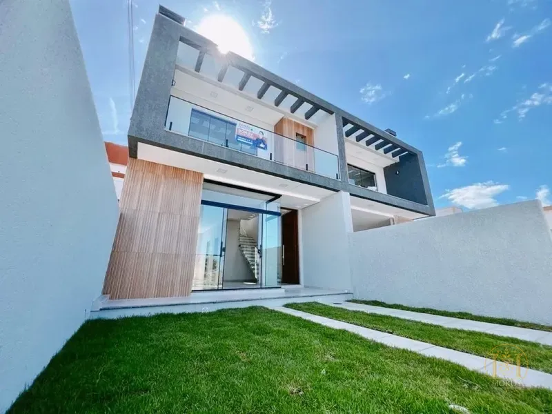 Sobrado 2 suítes em CAPÃO DA CANOA/Lado mar: 26ª foto da galeria de imagens do imóvel