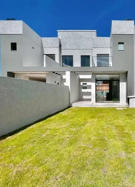 Sobrado 2 suítes em CAPÃO DA CANOA/Lado mar: 2ª foto da galeria de imagens do imóvel