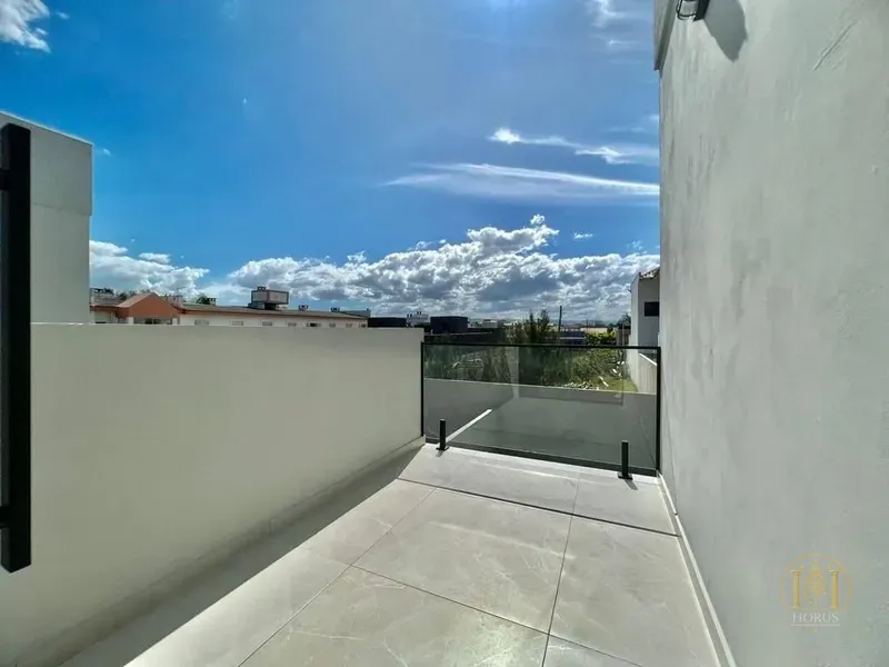 Sobrado 2 suítes em CAPÃO DA CANOA/Lado mar: 4ª foto da galeria de imagens do imóvel