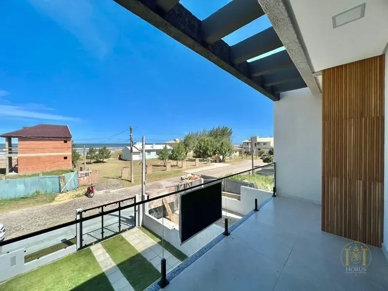 Sobrado 2 suítes em CAPÃO DA CANOA/Lado mar: 6ª foto da galeria de imagens do imóvel