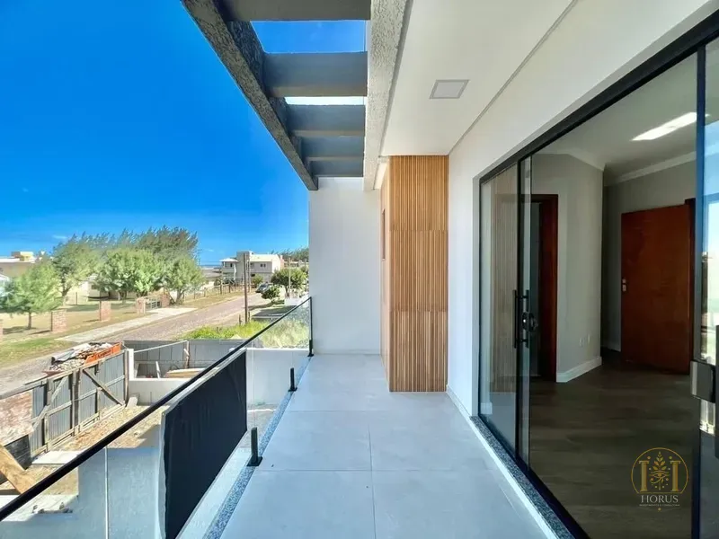 Sobrado 2 suítes em CAPÃO DA CANOA/Lado mar: 9ª foto da galeria de imagens do imóvel