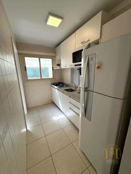 Apartamento mob. de frente | 3 dormitórios no Centro de Capão da Canoa: 8ª foto da galeria de imagens do imóvel