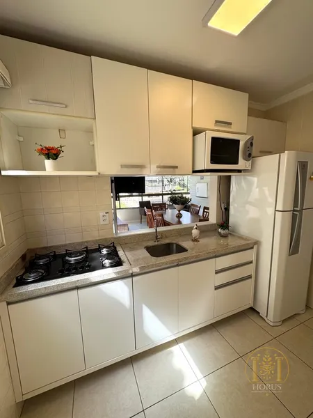 Apartamento mob. de frente | 3 dormitórios no Centro de Capão da Canoa: 7ª foto da galeria de imagens do imóvel