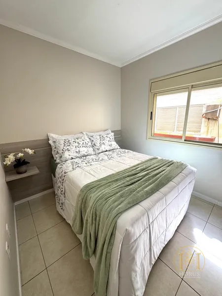 Apartamento mob. de frente | 3 dormitórios no Centro de Capão da Canoa: 12ª foto da galeria de imagens do imóvel