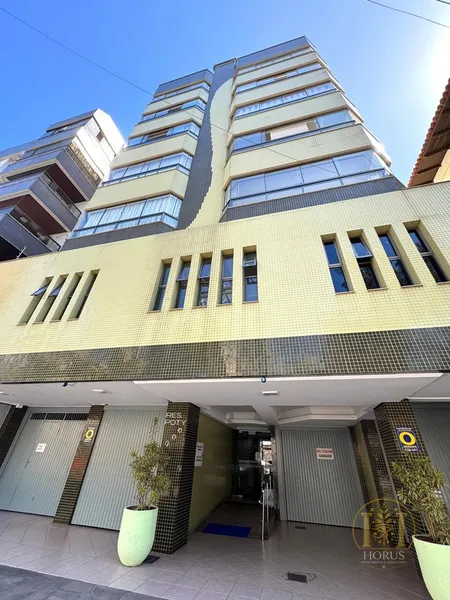 Apartamento mob. de frente | 3 dormitórios no Centro de Capão da Canoa: 15ª foto da galeria de imagens do imóvel