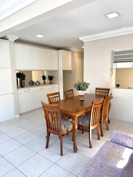 Apartamento mob. de frente | 3 dormitórios no Centro de Capão da Canoa: 6ª foto da galeria de imagens do imóvel