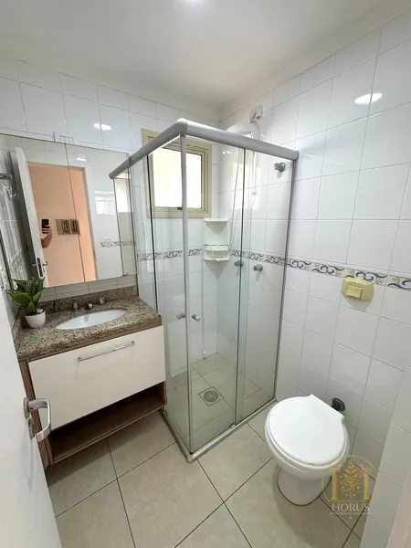 Apartamento mob. de frente | 3 dormitórios no Centro de Capão da Canoa: 10ª foto da galeria de imagens do imóvel