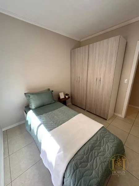 Apartamento mob. de frente | 3 dormitórios no Centro de Capão da Canoa: 9ª foto da galeria de imagens do imóvel