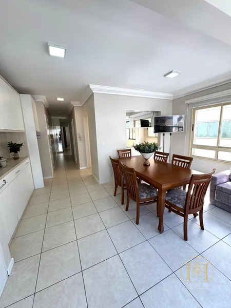 Apartamento mob. de frente | 3 dormitórios no Centro de Capão da Canoa: 4ª foto da galeria de imagens do imóvel