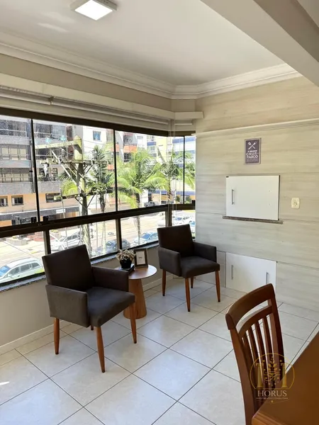 Apartamento mob. de frente | 3 dormitórios no Centro de Capão da Canoa: 3ª foto da galeria de imagens do imóvel