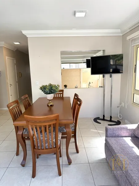 Apartamento mob. de frente | 3 dormitórios no Centro de Capão da Canoa: 5ª foto da galeria de imagens do imóvel