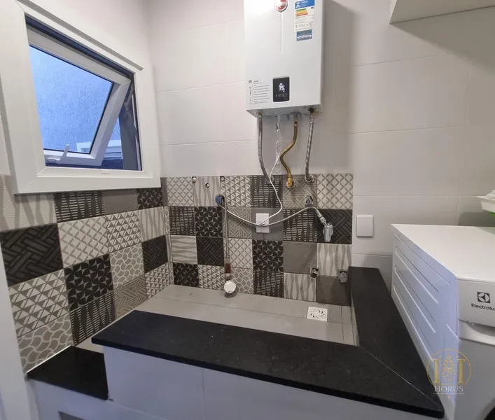 Incrível sobrado de extremo bom gosto no Condomínio Condado de Capão: 33ª foto da galeria de imagens do imóvel