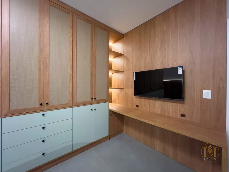 Incrível sobrado de extremo bom gosto no Condomínio Condado de Capão: 26ª foto da galeria de imagens do imóvel