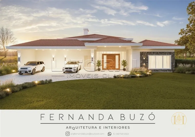 Imóvel residencial ou comercial