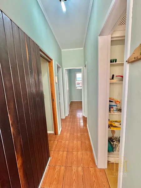 APARTAMENTO TÉRREO - 3 QUADRAS DO MAR: 7ª foto da galeria de imagens do imóvel