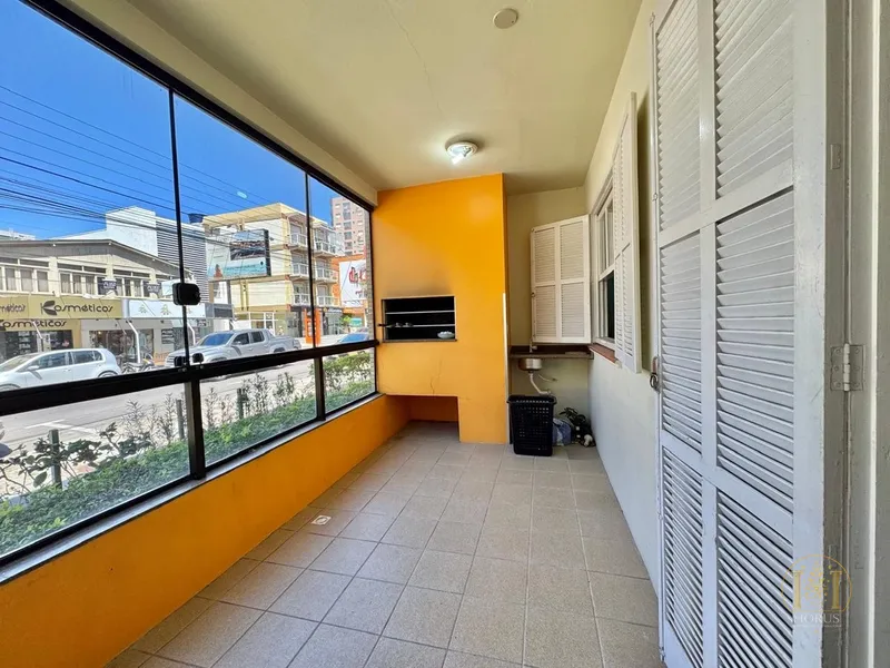 APARTAMENTO TÉRREO - 3 QUADRAS DO MAR: 8ª foto da galeria de imagens do imóvel