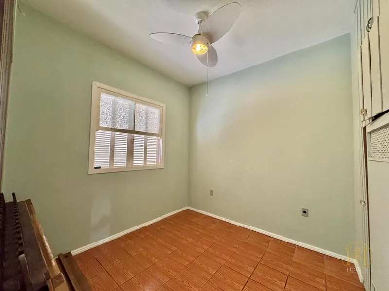 APARTAMENTO TÉRREO - 3 QUADRAS DO MAR: 5ª foto da galeria de imagens do imóvel