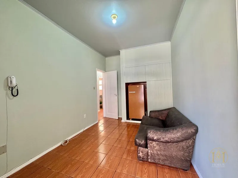 APARTAMENTO TÉRREO - 3 QUADRAS DO MAR: 2ª foto da galeria de imagens do imóvel