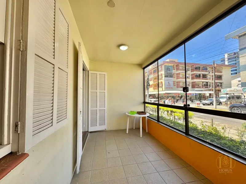 APARTAMENTO TÉRREO - 3 QUADRAS DO MAR: 1ª foto da galeria de imagens do imóvel