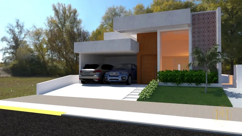 Casa Moderna com Tecnologia e Estilo no Dubai Resort: 5ª foto da galeria de imagens do imóvel