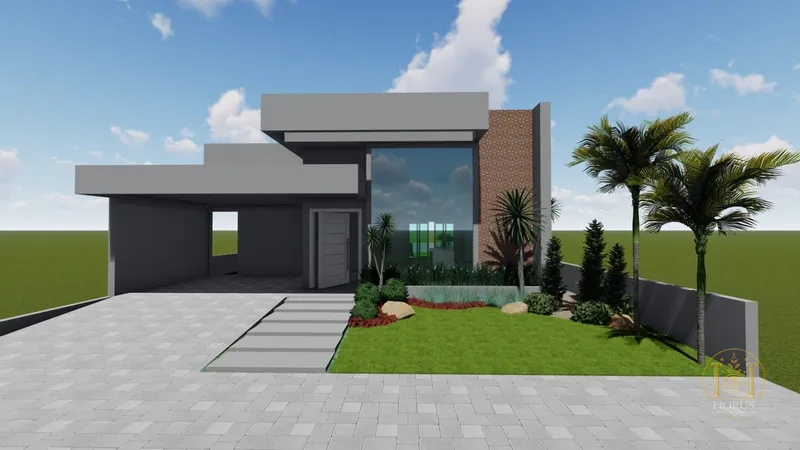 Imóvel residencial ou comercial