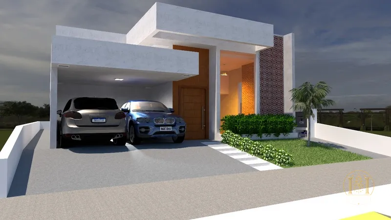 Casa Moderna com Tecnologia e Estilo no Dubai Resort: 4ª foto da galeria de imagens do imóvel