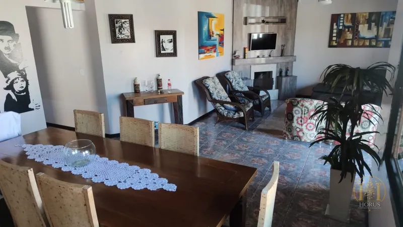 Casa aconchegante na Praia de Rainha do Mar em Xangri-lá!: 8ª foto da galeria de imagens do imóvel