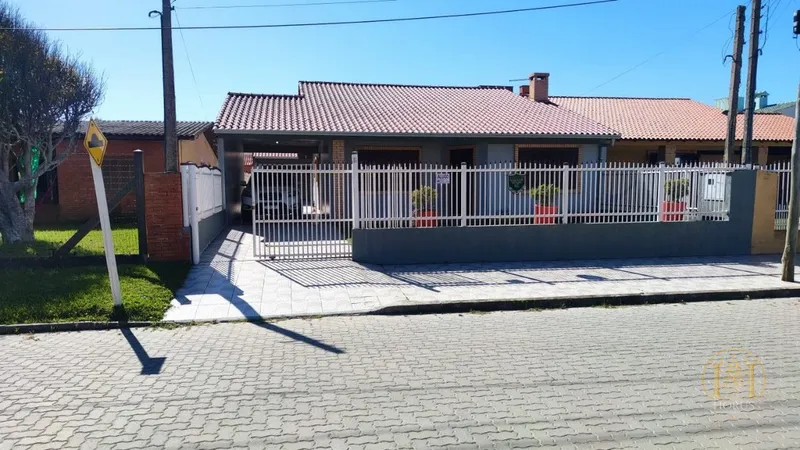 Casa aconchegante na Praia de Rainha do Mar em Xangri-lá!: 3ª foto da galeria de imagens do imóvel