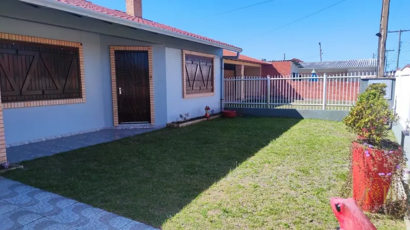 Casa aconchegante na Praia de Rainha do Mar em Xangri-lá!: 11ª foto da galeria de imagens do imóvel