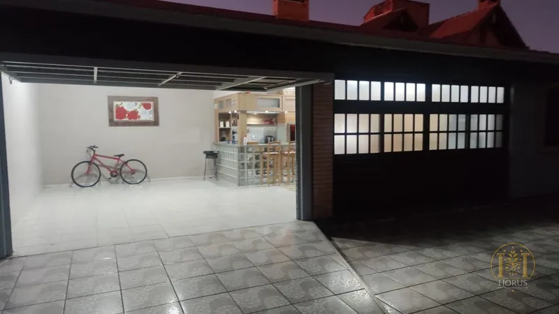 Casa aconchegante na Praia de Rainha do Mar em Xangri-lá!: 1ª foto da galeria de imagens do imóvel