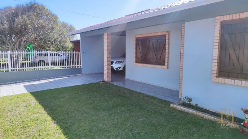 Casa aconchegante na Praia de Rainha do Mar em Xangri-lá!: 4ª foto da galeria de imagens do imóvel
