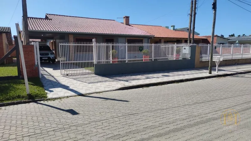 Casa aconchegante na Praia de Rainha do Mar em Xangri-lá!: 10ª foto da galeria de imagens do imóvel