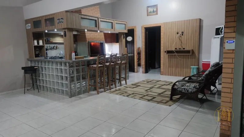 Casa aconchegante na Praia de Rainha do Mar em Xangri-lá!: 6ª foto da galeria de imagens do imóvel