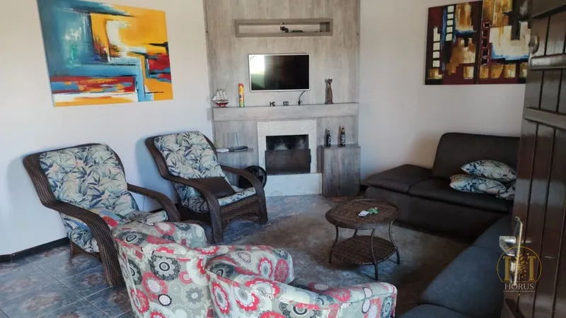 Casa aconchegante na Praia de Rainha do Mar em Xangri-lá!: 9ª foto da galeria de imagens do imóvel