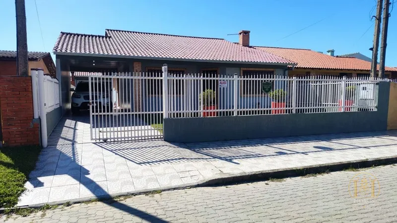 Casa aconchegante na Praia de Rainha do Mar em Xangri-lá!: 12ª foto da galeria de imagens do imóvel