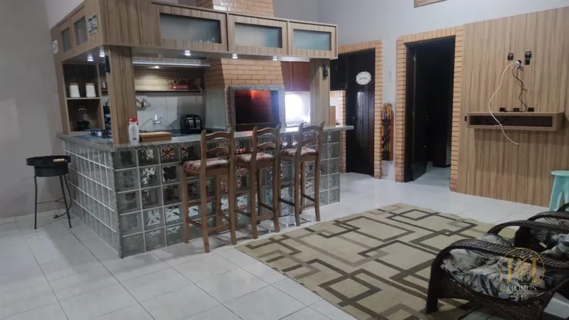 Casa aconchegante na Praia de Rainha do Mar em Xangri-lá!: 5ª foto da galeria de imagens do imóvel