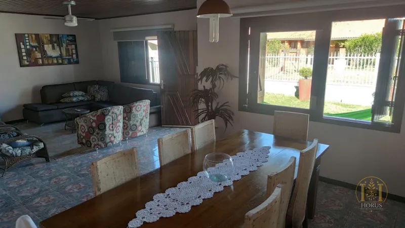 Casa aconchegante na Praia de Rainha do Mar em Xangri-lá!: 7ª foto da galeria de imagens do imóvel