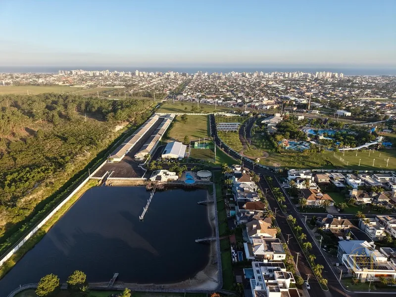 Sobrado no Velas da Marina com Projeto Único e Condição Exclusiva: 7ª foto da galeria de imagens do imóvel