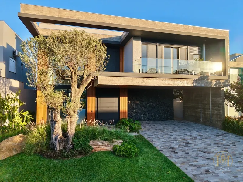 Sobrado no Velas da Marina com Projeto Único e Condição Exclusiva: 1ª foto da galeria de imagens do imóvel