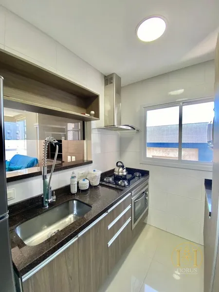 Viva com requinte no coração de Capão da Canoa!: 8ª foto da galeria de imagens do imóvel