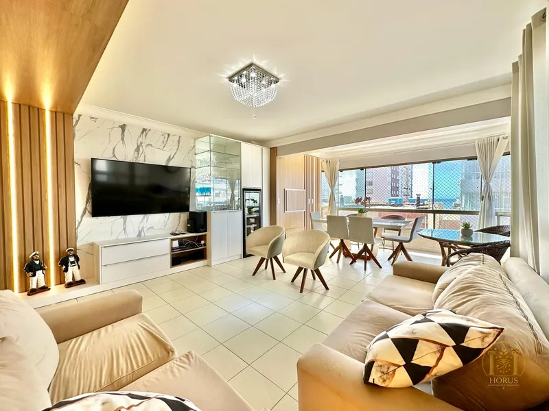 Apartamento de 3 dormitórios no centro de Capão, mobiliado e decorado.: 15ª foto da galeria de imagens do imóvel