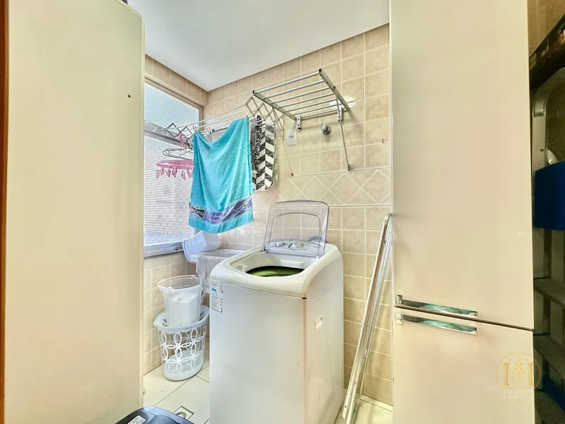 Apartamento de 3 dormitórios no centro de Capão, mobiliado e decorado.: 26ª foto da galeria de imagens do imóvel