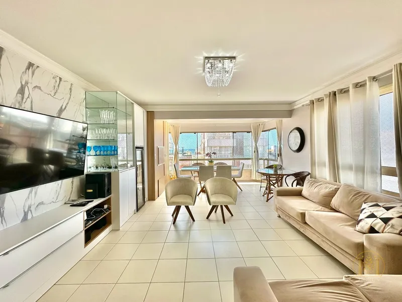 Apartamento de 3 dormitórios no centro de Capão, mobiliado e decorado.: 17ª foto da galeria de imagens do imóvel