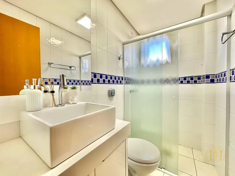 Apartamento de 3 dormitórios no centro de Capão, mobiliado e decorado.: 24ª foto da galeria de imagens do imóvel