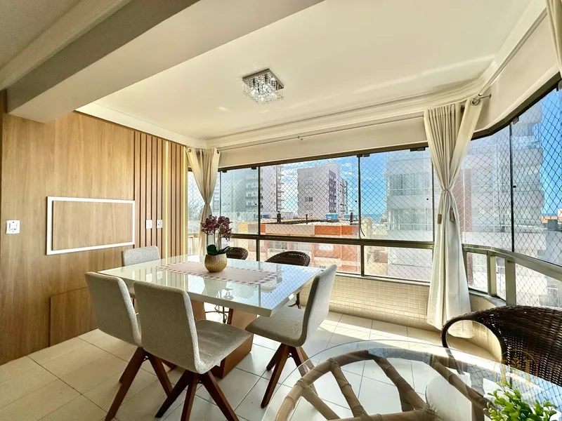 Apartamento de 3 dormitórios no centro de Capão, mobiliado e decorado.: 19ª foto da galeria de imagens do imóvel