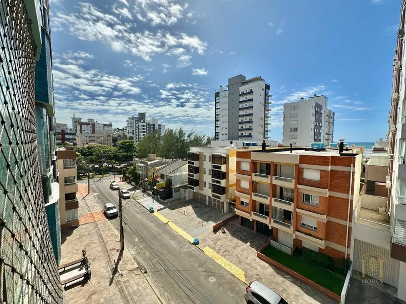 Apartamento de 3 dormitórios no centro de Capão, mobiliado e decorado.: 3ª foto da galeria de imagens do imóvel