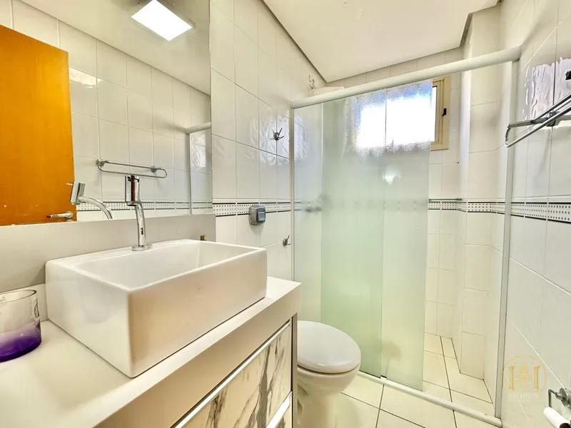 Apartamento de 3 dormitórios no centro de Capão, mobiliado e decorado.: 25ª foto da galeria de imagens do imóvel