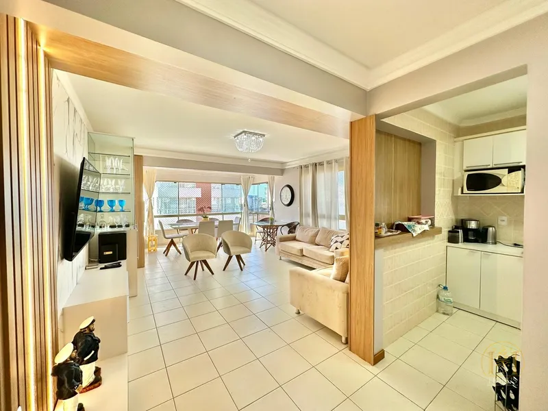 Apartamento de 3 dormitórios no centro de Capão, mobiliado e decorado.: 14ª foto da galeria de imagens do imóvel