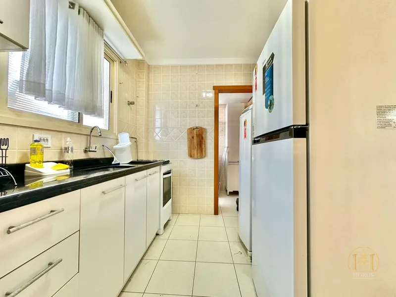 Apartamento de 3 dormitórios no centro de Capão, mobiliado e decorado.: 6ª foto da galeria de imagens do imóvel