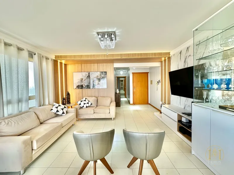 Apartamento de 3 dormitórios no centro de Capão, mobiliado e decorado.: 13ª foto da galeria de imagens do imóvel